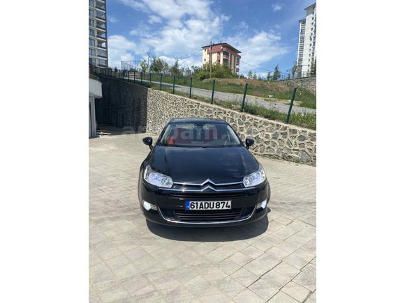 Sahibinden Citroen C5 1.6 HDi Confort 2012 Model 