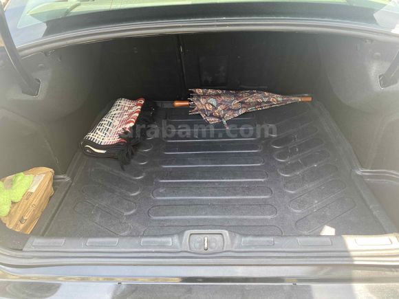Sahibinden Citroen C5 1.6 HDi Confort 2012 Model 
