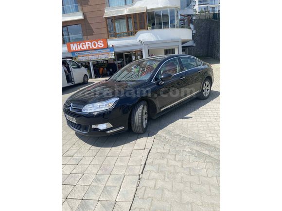 Sahibinden Citroen C5 1.6 HDi Confort 2012 Model 
