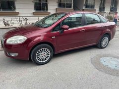 Galeriden Fiat Linea 1.4 Fire Active Plus 2010 Model Ankara