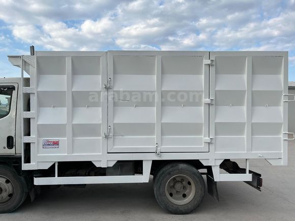 Sahibinden Mitsubishi FE 635