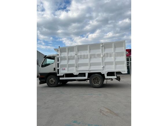 Sahibinden Mitsubishi FE 635
