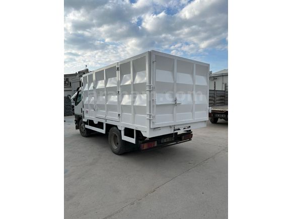 Sahibinden Mitsubishi FE 635