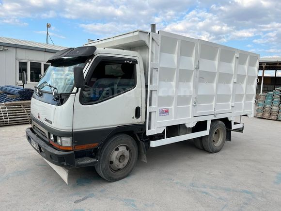 Sahibinden Mitsubishi FE 635