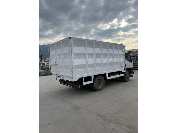 Sahibinden Mitsubishi FE 635