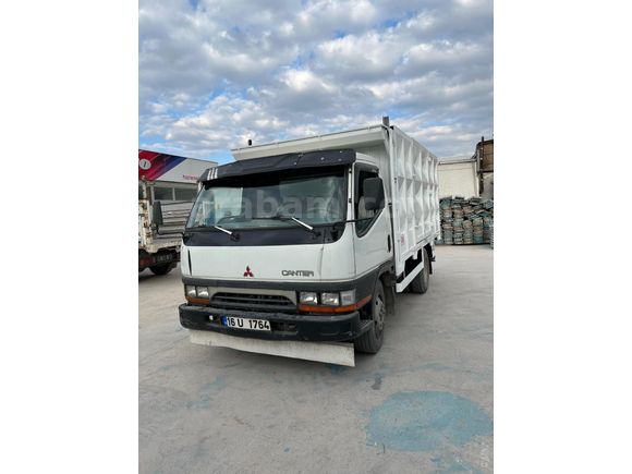 Sahibinden Mitsubishi FE 635