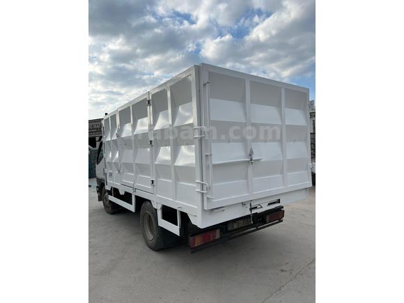 Sahibinden Mitsubishi FE 635
