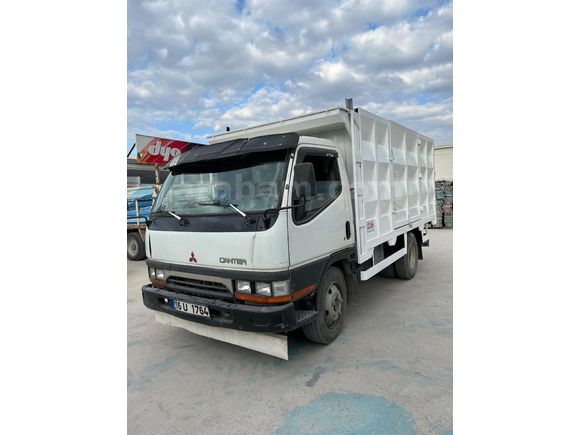 Sahibinden Mitsubishi FE 635