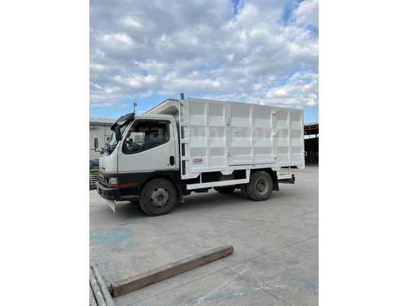 Sahibinden Mitsubishi FE 635