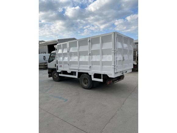 Sahibinden Mitsubishi FE 635