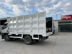 Sahibinden Mitsubishi FE 635