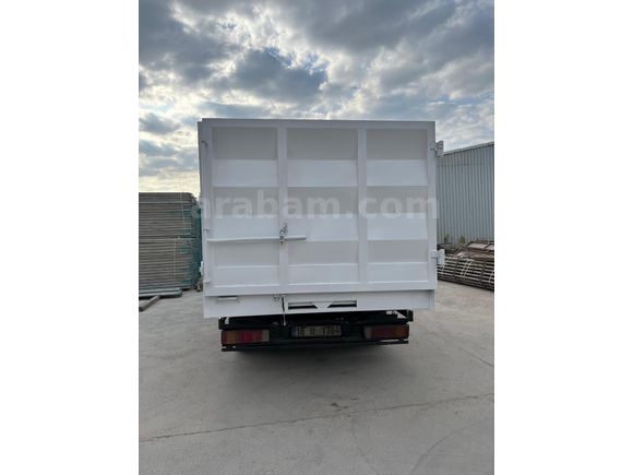 Sahibinden Mitsubishi FE 635