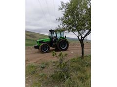 Sahibinden Deutz Fahr 4080E
