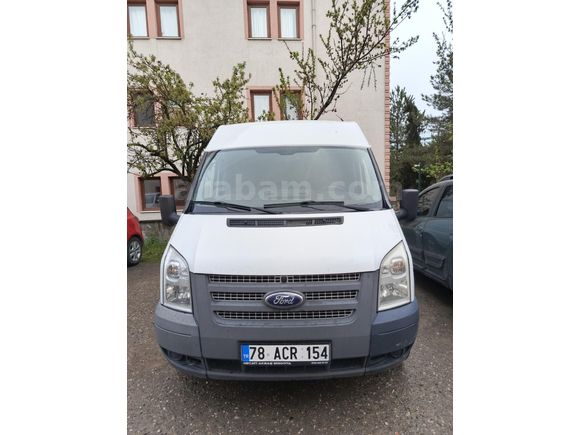 Sahibinden Ford Transit 330 S 2013 Model