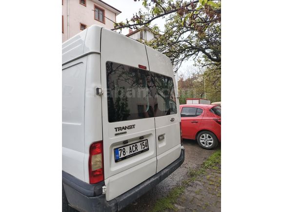 Sahibinden Ford Transit 330 S 2013 Model