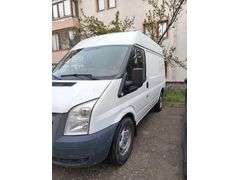 Sahibinden Ford Transit 330 S 2013 Model