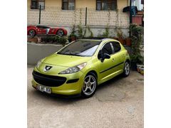 Sahibinden Peugeot 207 1.4 Premium 2006 Model