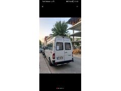 Sahibinden Mercedes - Benz Sprinter 213 CDI