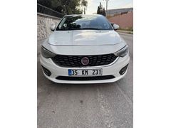 Sahibinden Fiat Egea 1.6 Multijet Urban 2017 Model 