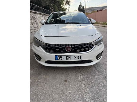 Sahibinden Fiat Egea 1.6 Multijet Urban 2017 Model 