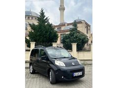 Sahibinden Fiat Fiorino Combi 1.3 Multijet Emotion 2012 Model