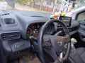 Sahibinden Opel Combo  life 1.5 CDTI Edition siteyle 2021 Model  95.000 km Lacivert