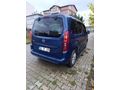 Sahibinden Opel Combo  life 1.5 CDTI Edition siteyle 2021 Model  95.000 km Lacivert