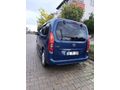 Sahibinden Opel Combo  life 1.5 CDTI Edition siteyle 2021 Model  95.000 km Lacivert