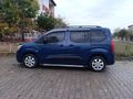 Sahibinden Opel Combo  life 1.5 CDTI Edition siteyle 2021 Model  95.000 km Lacivert