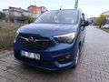 Sahibinden Opel Combo  life 1.5 CDTI Edition siteyle 2021 Model  95.000 km Lacivert