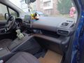 Sahibinden Opel Combo  life 1.5 CDTI Edition siteyle 2021 Model  95.000 km Lacivert