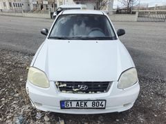 Sahibinden Hyundai Accent 1.5 CRDi Admire 2004 Model