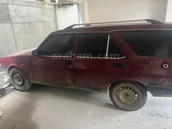 Sahibinden Tofaş Kartal SL 1988 Model