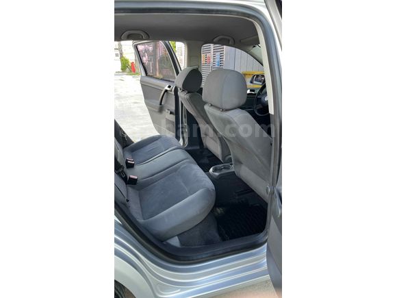 Sahibinden Volkswagen Polo 1.4 Basicline 2005 Model 