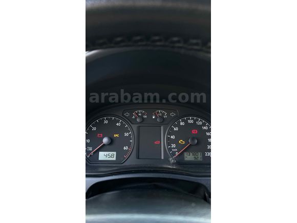 Sahibinden Volkswagen Polo 1.4 Basicline 2005 Model 