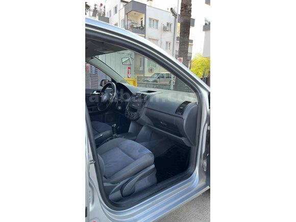 Sahibinden Volkswagen Polo 1.4 Basicline 2005 Model 