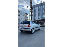 Sahibinden Volkswagen Polo 1.4 Basicline 2005 Model 