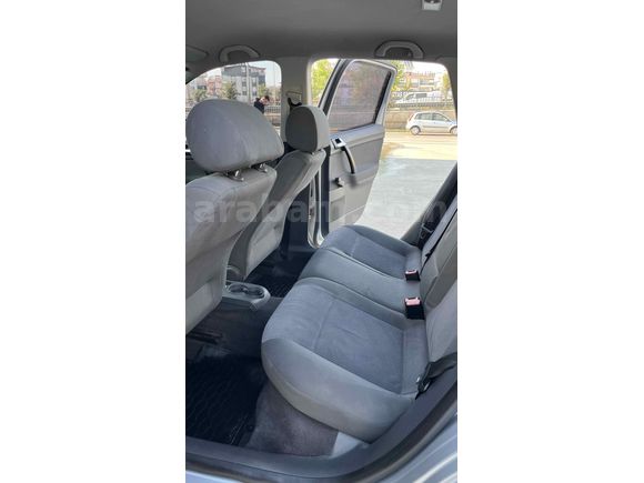 Sahibinden Volkswagen Polo 1.4 Basicline 2005 Model 