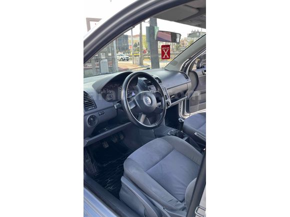 Sahibinden Volkswagen Polo 1.4 Basicline 2005 Model 