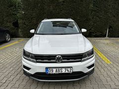 Sahibinden Volkswagen Tiguan 1.4 TSI Comfortline 2018 Model 