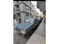 Sahibinden Tofaş Murat 131 1988 Model