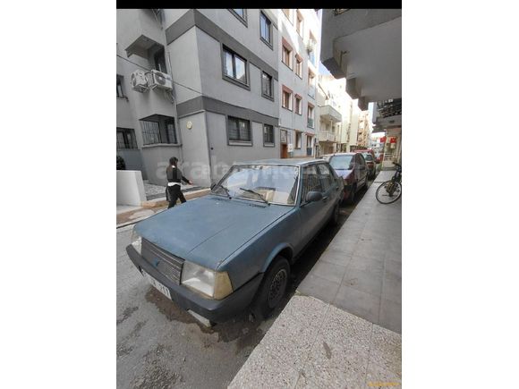 Sahibinden Tofaş Murat 131 1988 Model