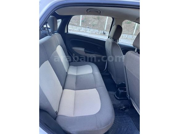 Sahibinden Fiat Linea 1.3 Multijet Active Plus 2013 Model İzmir