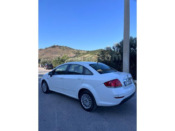 Sahibinden Fiat Linea 1.3 Multijet Active Plus 2013 Model İzmir