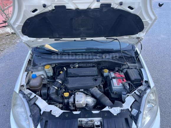 Sahibinden Fiat Linea 1.3 Multijet Active Plus 2013 Model İzmir