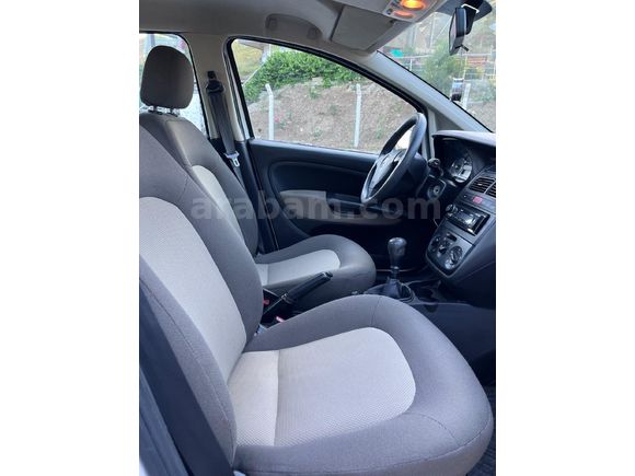 Sahibinden Fiat Linea 1.3 Multijet Active Plus 2013 Model İzmir