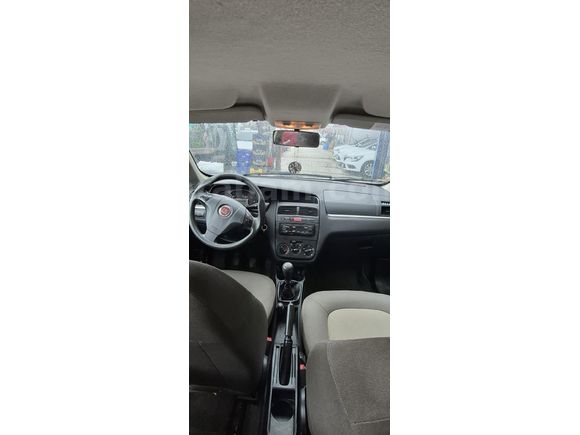 Sahibinden Fiat Linea 1.3 Multijet Active Plus 2013 Model İzmir