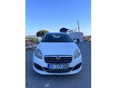 Sahibinden Fiat Linea 1.3 Multijet Active Plus 2013 Model İzmir