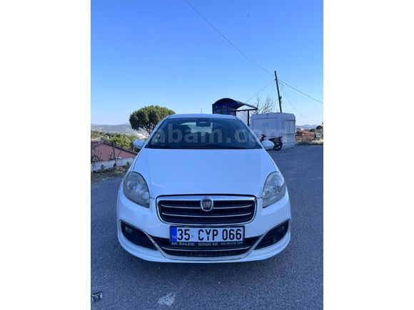 Sahibinden Fiat Linea 1.3 Multijet Active Plus 2013 Model İzmir