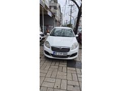 Sahibinden Fiat Linea 1.3 Multijet Active Plus 2013 Model İzmir